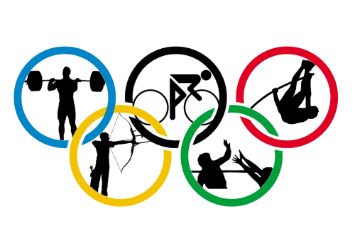 Rio De Janeiro 2016, Brazilija, Vasaros Olimpinėse Žaidynėse, Varzybos, Dviračiu, Šaudymas Iš Lanko, Svorių Kilnojimas, Pole Vault, Tinklinis, 5 Žiedai, Olimpiniai Žiedai