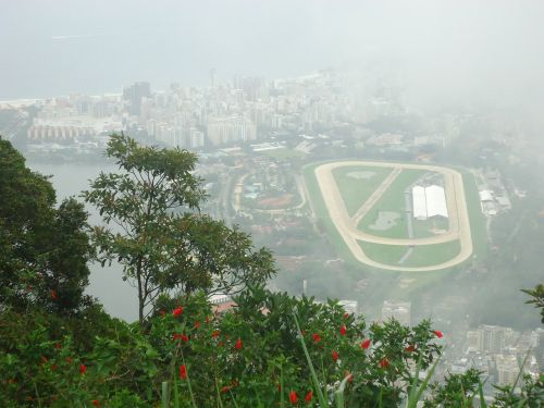 Rio De Žaneiras, Krikščionis, Brazilija