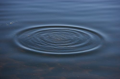 Ripples, Burbuliukai, Vanduo, Makro, Modelis, Šlapias, Gamta, Purslų