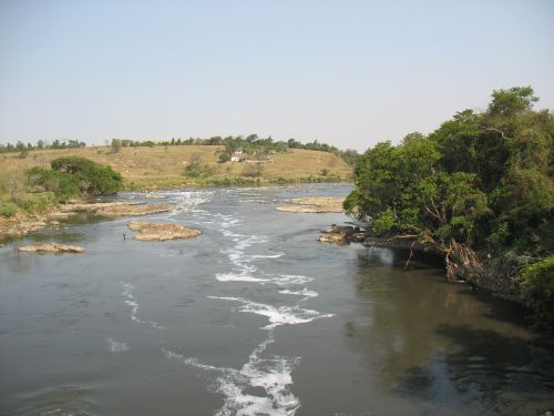 River Groupie, Grupei, Brazilija