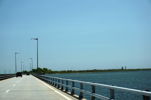 Kelias,  Tiltas,  Paplūdimio Diena,  Papludimys