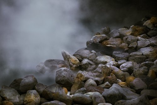 Rokas,  Pobūdį,  Vandens,  Akmuo,  Lauke