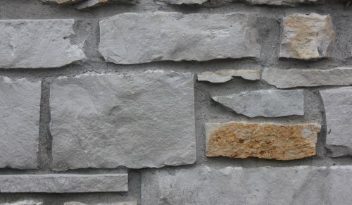 Akmenys,  Siena,  Cementas,  Tekstūros,  Roko Postas Tekstūra