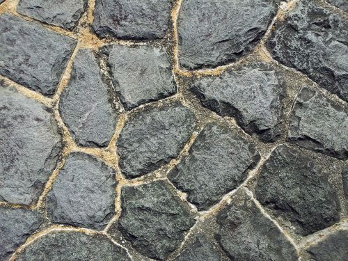 Akmenys,  Siena,  Tapetai,  Akmenys Sienų Tapetai