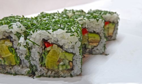 Roll, Sushi, Virtuvė, Sezamas, Wasabi, Maistas, Japonija, Figūra, Unagi, Žalia Drakonas, Auksinis Drakonas, Padažas, Imbieras, Produktai