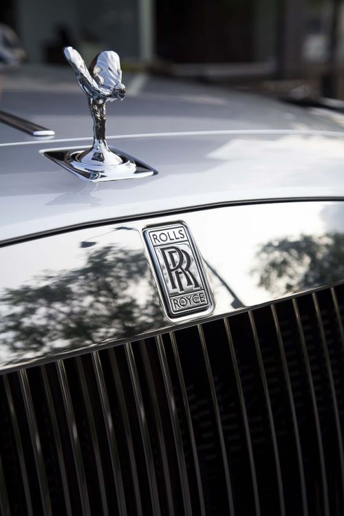 Rolls Royce, Prabanga, Automobilis, Transporto Priemonė, Gabenimas, Automobilis, Transportas, Logotipas, Emblema