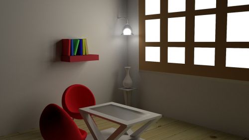 Kambarys, Virtualus Kambarys, Modernus Kambario Išdėstymas, 3D, Patalpose, Sėdi, Laisvalaikis, Namai, Futuristinis