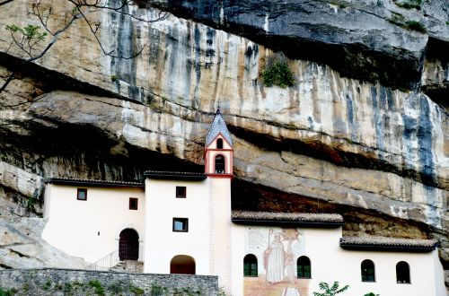 Rovereto, Italy, Hermitage S, Colombano