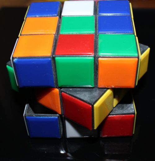 Rubix & Nbsp,  Kubas,  Kubeliai,  Kvadratas,  Žaislas,  Spalvoti & Nbsp,  Kvadratai,  Objektas,  Figūra,  Rubix Kubas 2