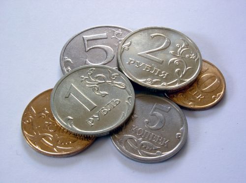 Rublis,  Pinigai,  Valiuta,  Monetos,  Specie,  Metalas,  Laisvas Keitimas,  Metaliniai Pinigai,  Pinigai