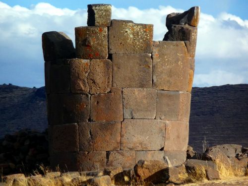 Sugadinti, Inca, Peru