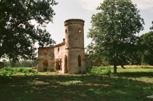 Sugadinti,  Dołhobyczów,  Liepa,  Sugadinti Į Dołhobyczowie