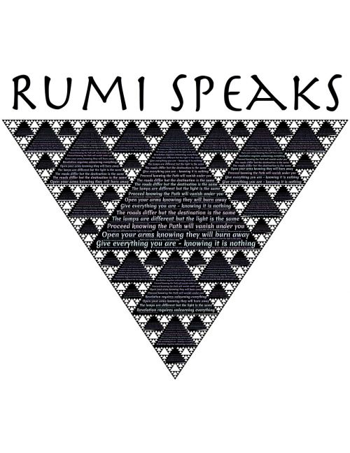Rumi, Išmintis, Piramidės, Trikampiai, Filosofija, Persų, Citata, Žinios, Įkvėpimas, Augimas, Motyvacija, Regėjimas, Protas, Poetas