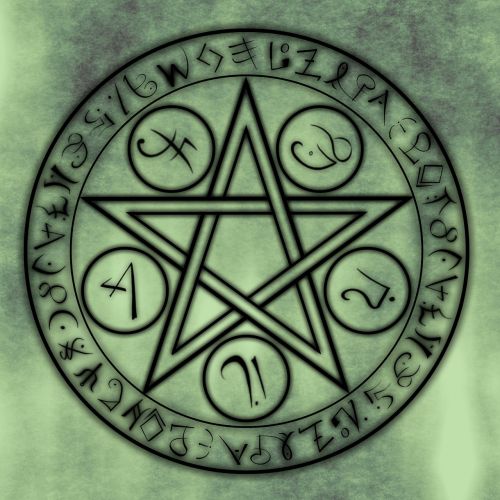 Rune, Geometrija, Šventas, Mistikas, Ezoterinė, Alchemija, Dvasingumas, Paslaptis, Dvasinis, Senovės, Magija, Masoninis