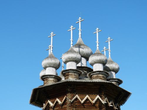 Rusija, Upės Kruizas, Turizmas, Kruizas, Istoriškai, Mediena, Auksinis Žiedas, Kupolas, Kishi, Rusų Ortodoksų Bažnyčia, Bokštas, Ežeras, Pasaulinis Paveldas, Kirsti