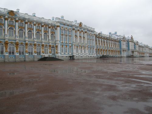 Rusija, Rūmai, Sankt Peterburgas, Architektūra, Istorija, Orientyras, Pastatas, Senas, Istorinis