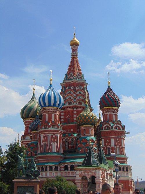 Rusija,  Maskva,  Architektūra,  Turizmas,  Katedra,  Saint Bazilikų,  St Basil,  Raudonas Kvadratas,  Ortodoksinis