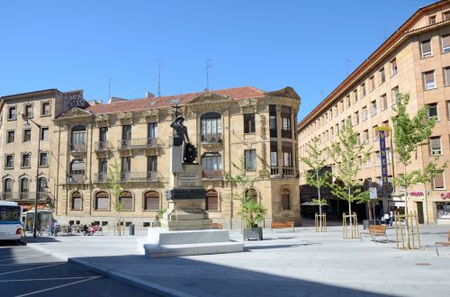 Salamanca,  Ispanija,  Kelionė,  Architektūra,  Pastatas,  Namas,  Salamanca,  Ispanija