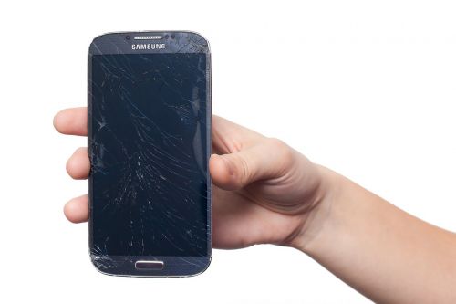 Samsung Galaxy, Rodyti, Telefonas, Mobilusis Telefonas, Išmanusis Telefonas, Liečiamas Ekranas