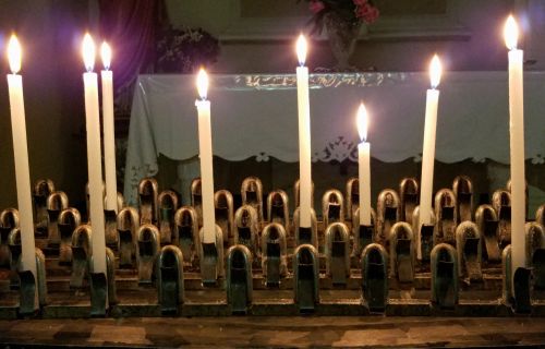 Žvakės,  Bažnyčia,  Dvasinis,  Katalikų,  Šventyklų Žvakės