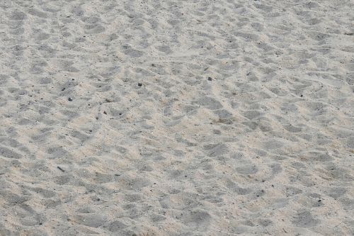 Smėlis, Smėlio Paplūdimys Akmenukas, Fonas, Tekstūra