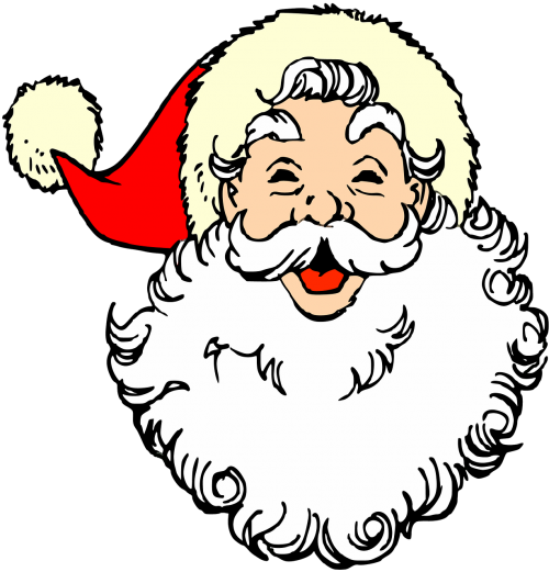 Kalėdų Senelis, Linksmų Kalėdų, Vintage, Džiaugsmas, Noel, Partijos, Raudona, Laimingas, Variklio Gaubtas, Kalėdos