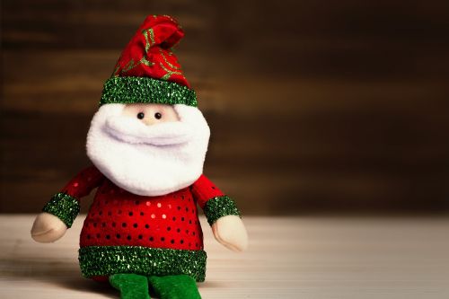 Kalėdų Senelis, Dekoracijos, Kalėdinis Ornamentas, Kalėdos, Linksmų Kalėdų, Gruodžio Mėn ., Partijos, Raudona, Noel