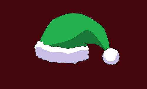 Santa Claus Skrybėlę, Kalėdų Senelis, Kalėdos, Kalėdų Dovanos Senovės Dovanos, Dovanos, Kostiumas, Žaislai