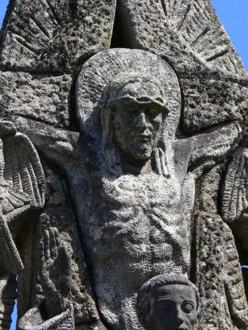 Santiago De Compostela, Krikščionis, Nukryžiuotas, Jėzus