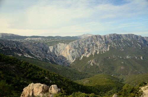 Sardinija, Vaizdas, Gamta, Kalnai, Kraštovaizdis, Atostogos, Ruduo, Tapetai, Italy