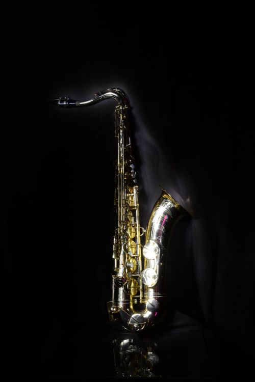 Saxo,  Tenoras,  Džiazas,  Muzikinis Instrumentas,  Muzika
