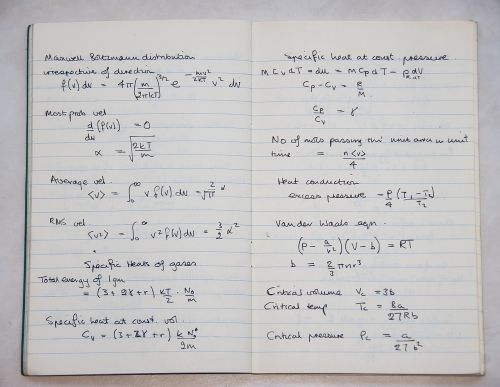 Mokykla, Knyga, Mokslas, Fizika, Matematika, Formulė, Švietimas, Mokymasis, 1960-Tieji Metai, Anglija