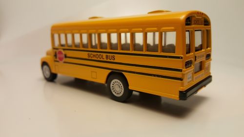 Mokyklinis Autobusas, Atgal Į Mokyklą, Geltona, Transportas, Švietimas, Mokinys, Usa, Studentas