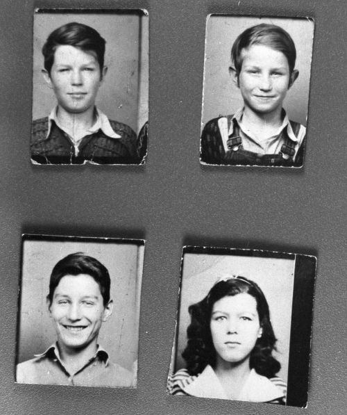 Mokykla,  Vaikai,  Vintage,  1930,  Šeima,  Vaikas,  Senas,  Mokyklos Vaikai