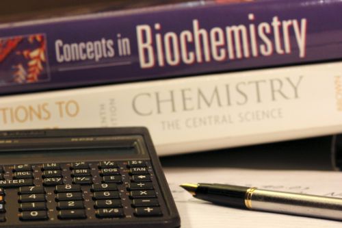 Chemija,  Biochemija,  Matematika,  Branduolys,  Mokslas,  Mokslinis Namų Darbas