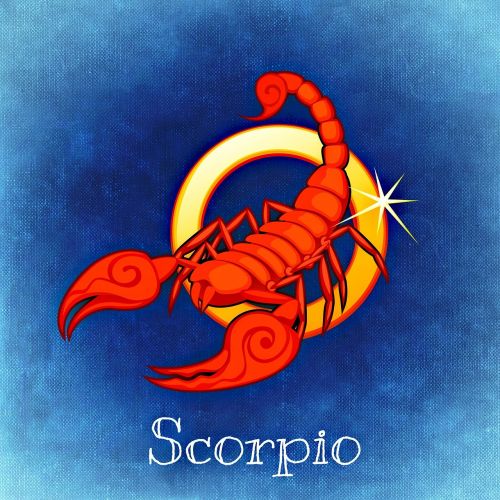 Skorpionas, Zodiako Ženklas, Horoskopas, Astrologija, Zodiako Ženklai, Simbolis