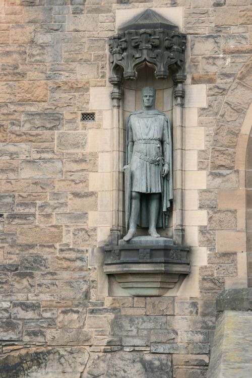 Škotija,  Statula,  Škotijos Statula