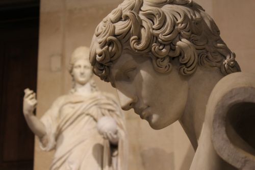 Skulptūra, Lova, Muziejus, Michaelengelo, Paris, Leonardas Da Vinčis