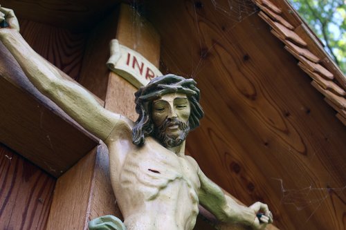 Skulptūra,  Jėzus,  Menas,  Religija