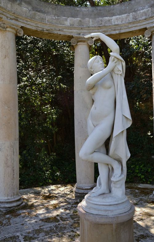 Skulptūra, Deivė, Simbolis, Barcelona