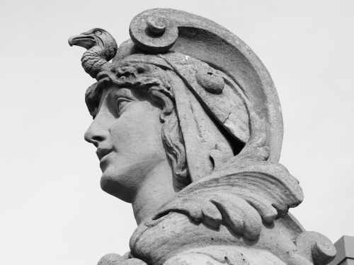 Skulptūra,  Figūra,  Galva,  Veidas,  Statula,  Romanai,  Kaimelis