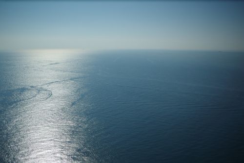 Jūra, Jūros Kraštovaizdis, Busan Jūra