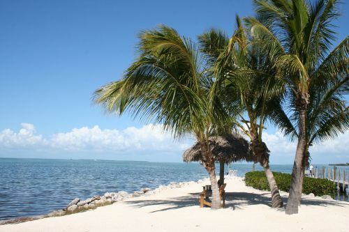 Jūra, Florida, Papludimys, Vanduo, Šventė, Smėlio Paplūdimys Gamta, Vasara, Romantiškas, Atmosfera