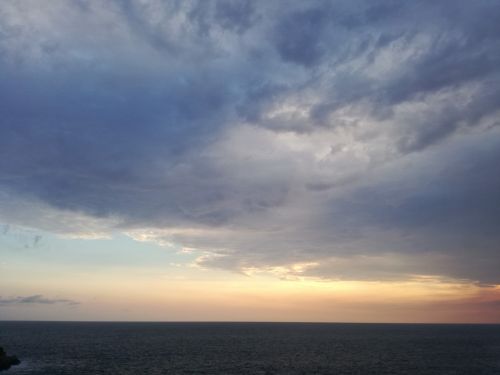 Jūra, Atviras, Acapulco, Papludimys