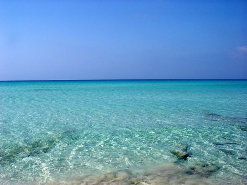 Jūra,  Vanduo,  Scoglio,  Atostogos,  Formentera,  Vasara