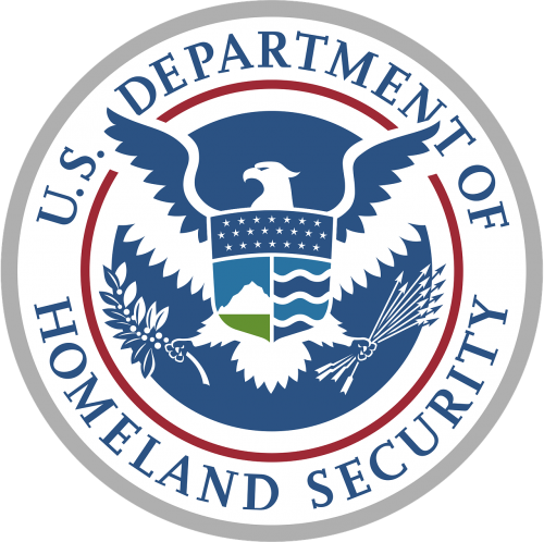 Saugumas, Usa, Tevynės Saugumas, Emblema, Ministerija, Jungtinės Valstijos, Tėvynės Saugumo Departamentas, Teroristų Ataka, Gynyba
