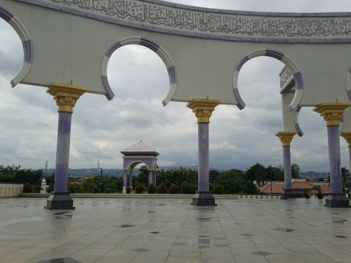 Semarangas, Majt, Vaizdas