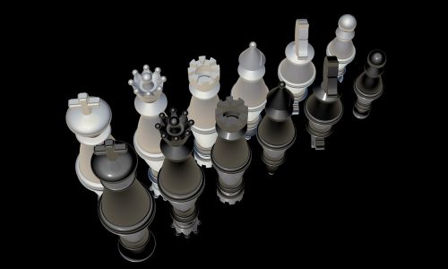 Nustatyti, Karalius, Lady, Bėgikai, Bokštas, Arklys, Springeris, Bauer, Šachmatai, Šachmatų Žaidimas, Šachmatų Figūros, Figūra, Strategija, Šachmatų Lenta, Žaidimo Laukai, Žaidimų Lenta, Šachmatų Figūrėlė, Stalo Žaidimas, Stiklas, Strateginis Žaidimas, Balta, 3D