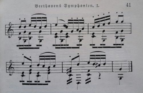 Lapo Muzika, Muzika, Simfonija, Beethovenas, Tekstūra, Fonas, Treble Clef, Popierius, Kompozicija