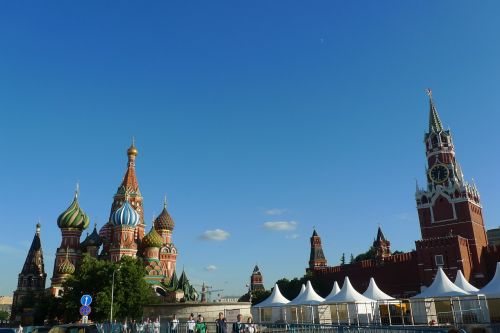Shengwaxiya Katedra, Kremlius, Statyba, Rusija